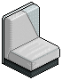 White Sofa 1