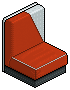 Red Sofa 1