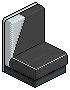 Black Sofa 2