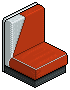 Red Sofa 2
