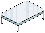 Aquamarine Table