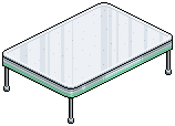 Mint Table