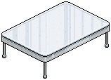 White Table