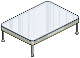 Beige Table