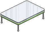 Green Table