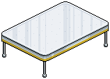 Yellow Table