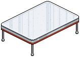 Red Table