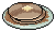 Plate With Pancakes