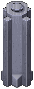 Electric Fence Corner