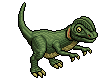 Dilophosaurus