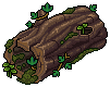 Mossy Log