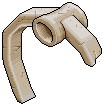 Rib Bone Archway