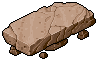 Rock Table
