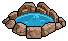 Hot Spring Teleport
