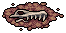 Big Toothed Skull