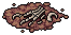 Claw Foot Bones