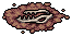 Small Toothed Skull