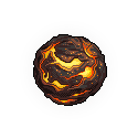 Meteor Light Rock