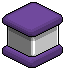 Purple Ice corner