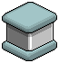 Aquamarine Corner