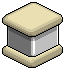 Beige Corner