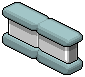 Aquamarine Bar