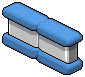 Blue Bar