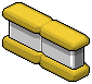 Yellow Bar