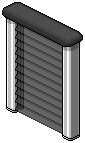 Black Shutter
