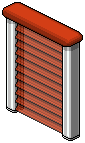 Red Shutter