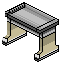 Beige Gate