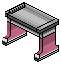 Pink Gate