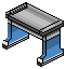 Blue Gate