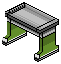 Green Gate