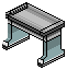 Aquamarine Gate
