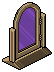 Purple Area Gate