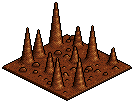 Dungeon Ground
