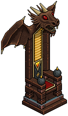 Dragon Throne Rare
