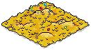 Treasure Patch