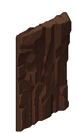 Dungeon Wall