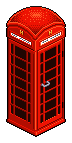 Telephone Box