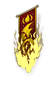 Dungeon Flag