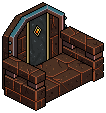 Dungeon Sofa