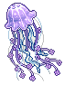 Jellywish Crafting Table