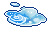 Luminous Puddle