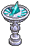 Ornamental Sundial