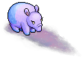 Iridescent Dreameater