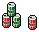Empty Cans