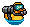 Scuba Duck