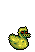 Zombie Duck